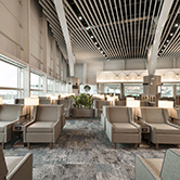 Plaza Premium Lounge Rome Fiumicino Airport, , small